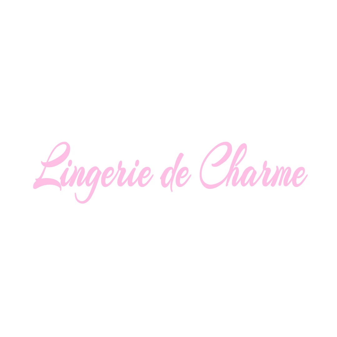 LINGERIE DE CHARME LA-HAYE-DE-CALLEVILLE